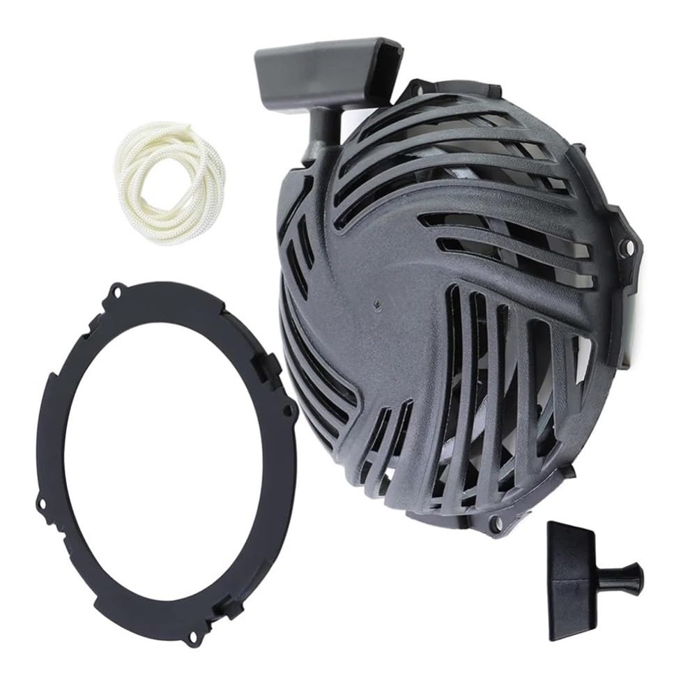 Kit de démarrage à rappel 593959 avec enroulement fluide pour moteur 591139