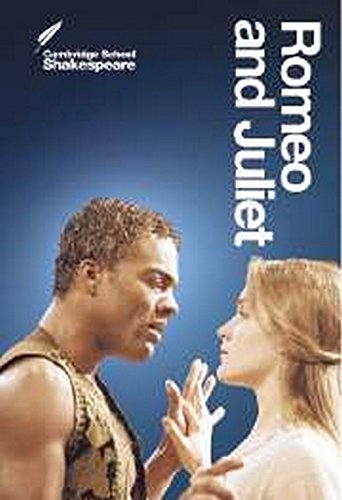 By William Shakespeare - Romeo and Juliet (Cambridge School Shakespeare Series): 3rd (third) Edition