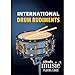 Alfred's Music Playing Cards -- International Drum Rudiments: 1 Pack, Card Deck