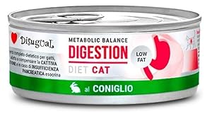 Disugual Metabolic Balance Dieta Puszka 12x85Gr