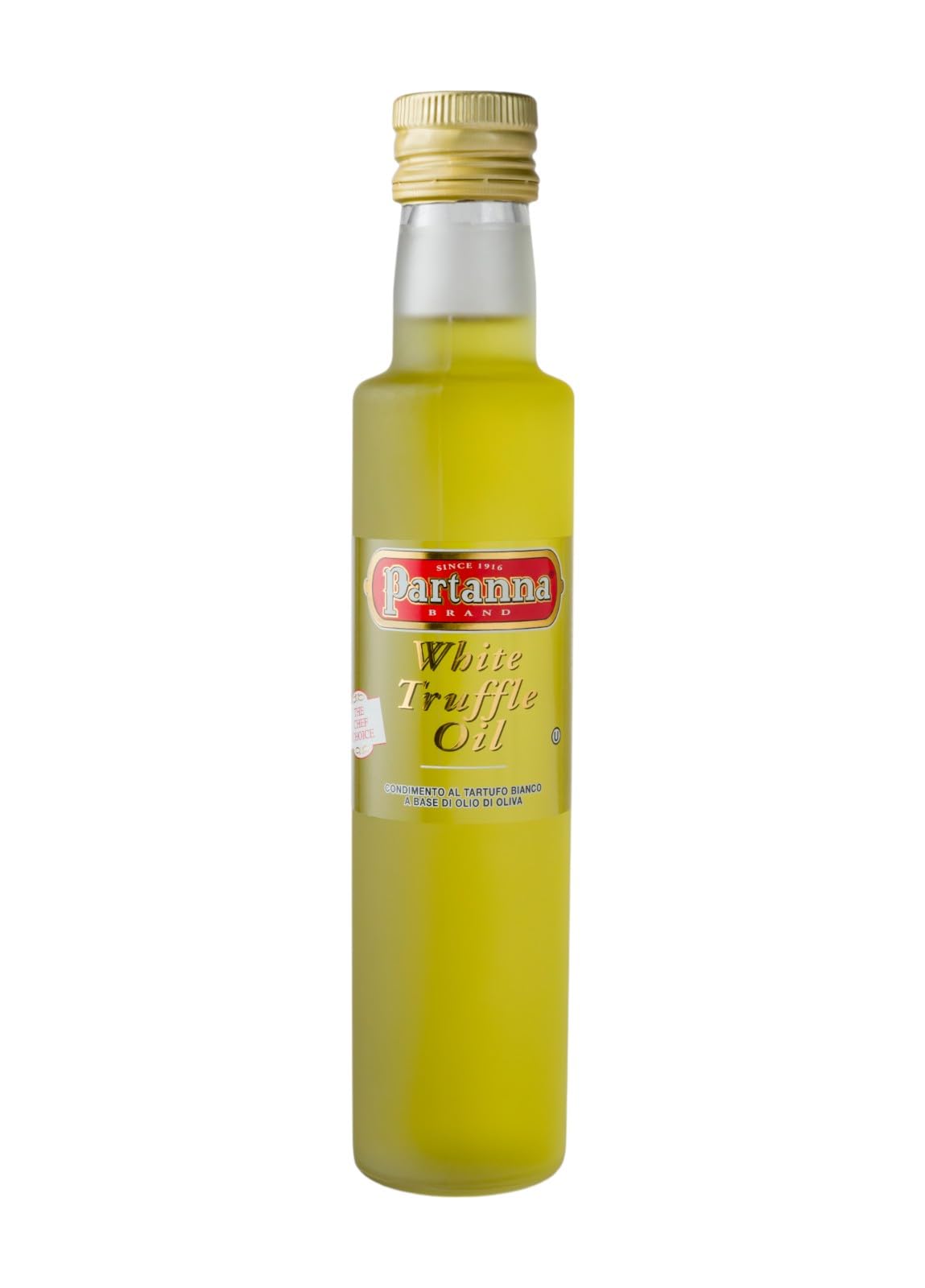 Partanna White Truffle Olive Oil