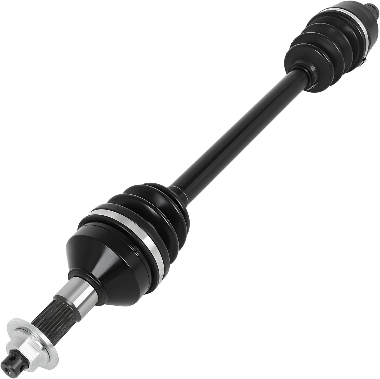 SCITOO Front right CV Axle Shaft Assembly fit for 2015-2021 for Kawasaki Teryx 800 2012-2013 for Kawasaki Teryx4 750 2014-2021 for Kawasaki Teryx4 800 59266-0048 59266-0708 59266-0047