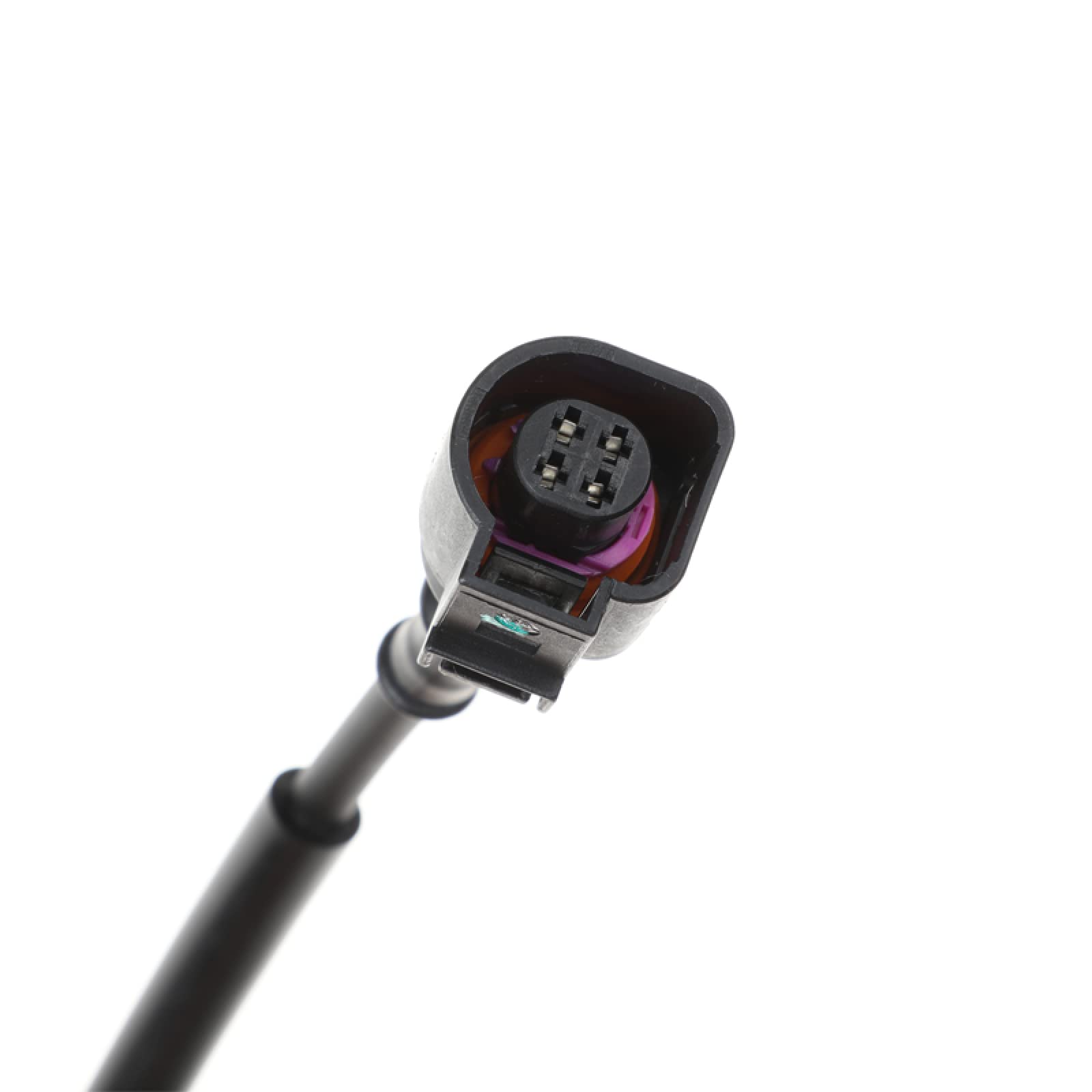 Sensor de Velocidad de Rueda ABS para Seat Alhambra 1997-2003, Sensor de Velocidad de Rueda Trasera de Coche