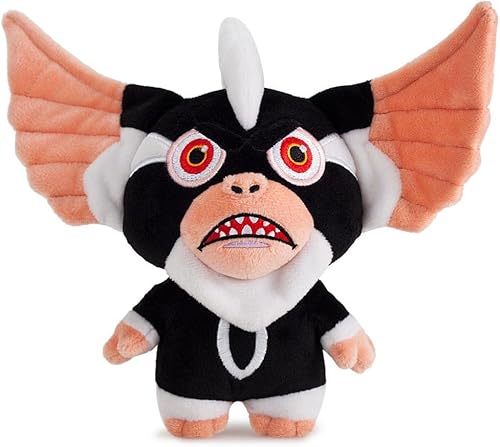Kidrobot Peluche Gremlins Mohawk Phunny