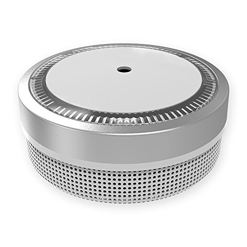 NEMAXX M1-Mini Rilevatore di Fumo