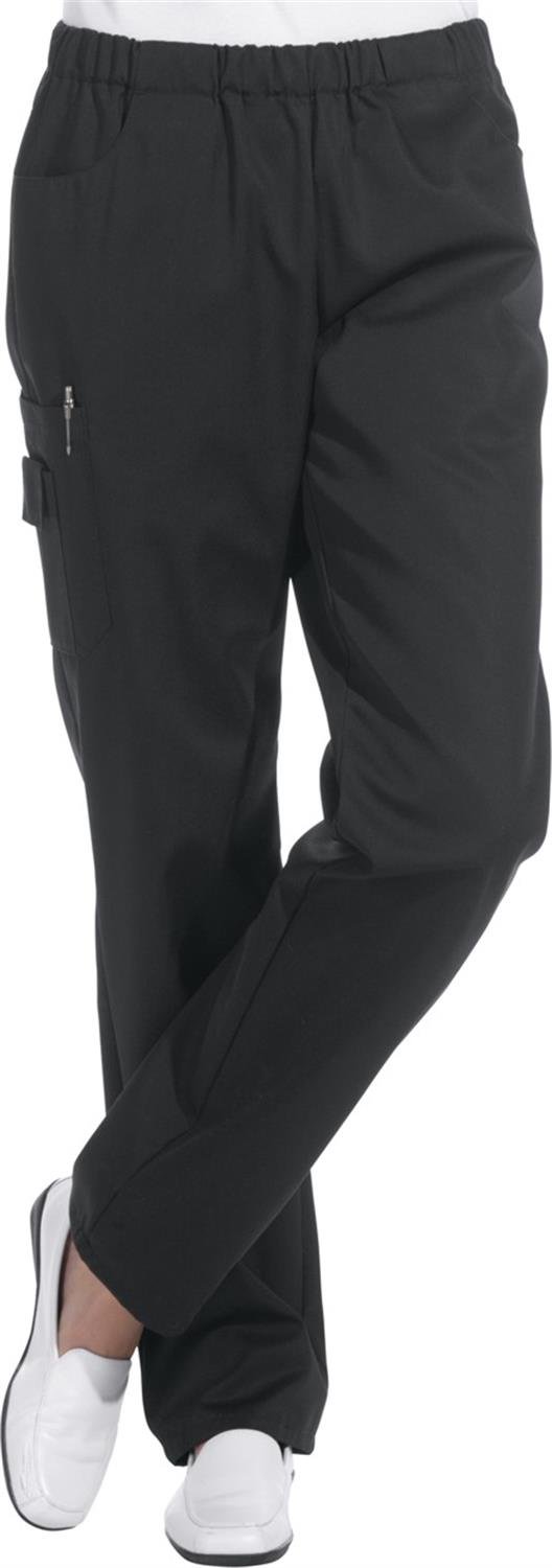 Pantalón, unisex, goma con cintura