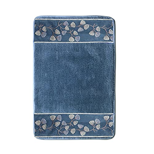The Best Slate Blue Bath Rug of 2022 Top 10, Best Value, Best Affordable