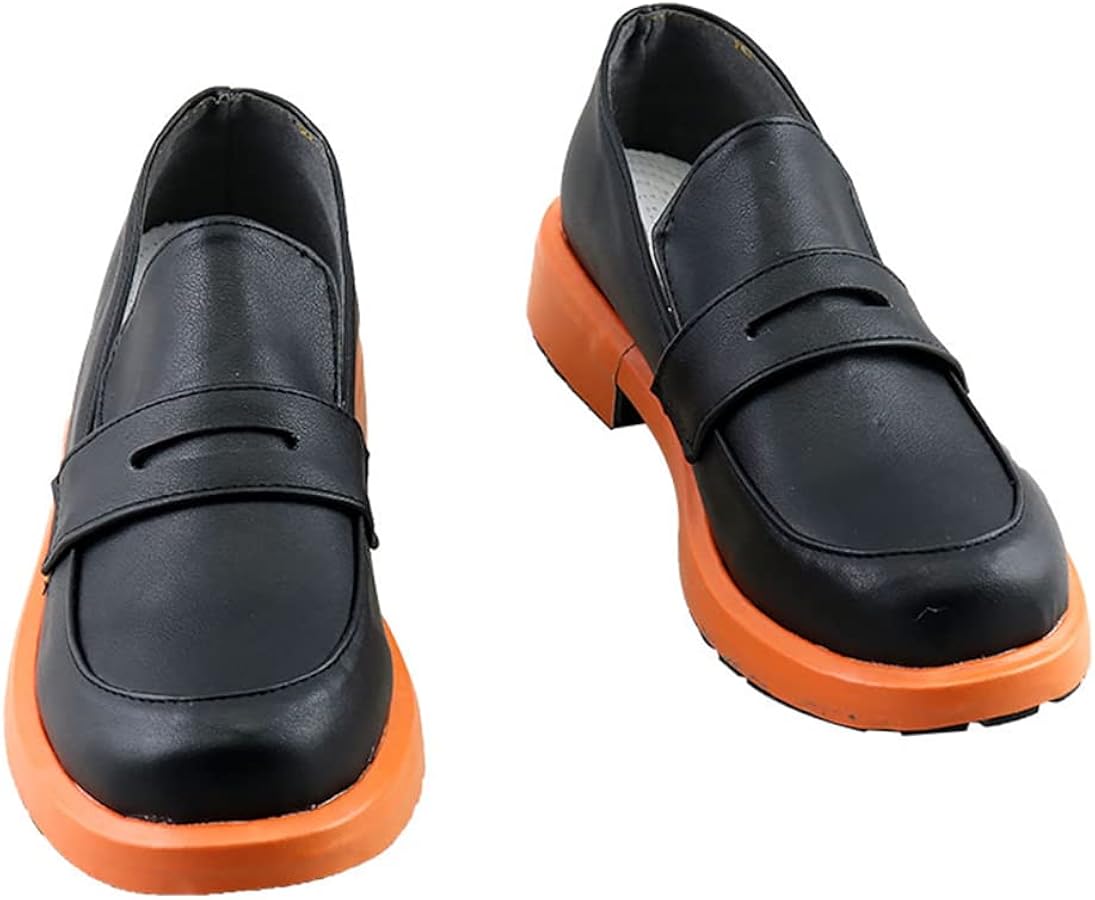 Amazon.com: Anime Toilet Bound Hanako Kun Cosplay Shoes Tsukasa