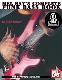  Complete Funk Bass