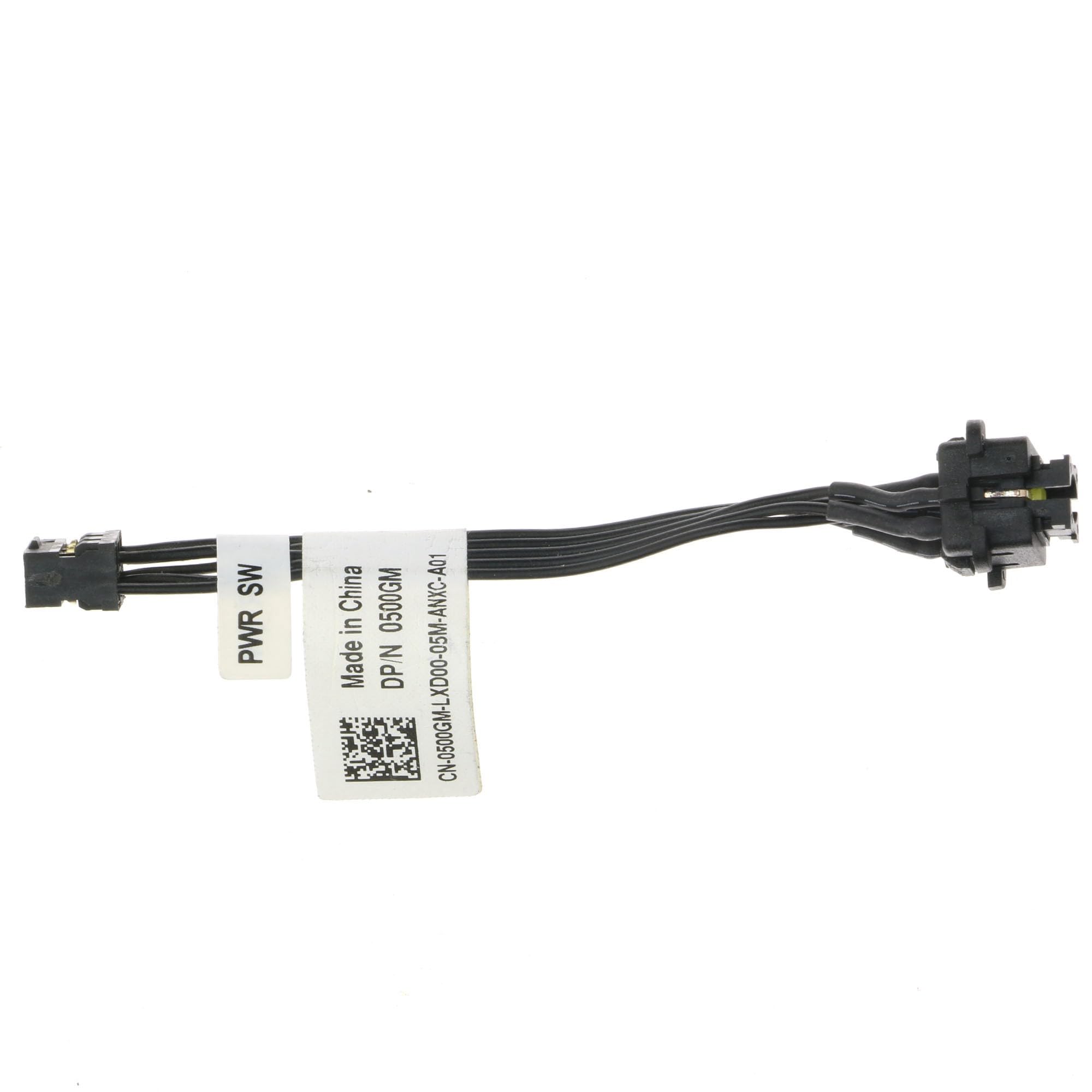DELL - offshore様用 Amazon.com: TRADOCK Replacement Power Button Switch Cable