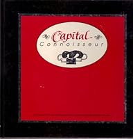 Capital connoisseur 0962089400 Book Cover