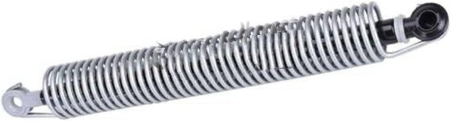 Gasdruckfeder 280mm Achsabstand - Hydraulischer Dämpfer Für Klapptüren & Hauben