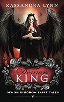 Demon King 1523450290 Book Cover