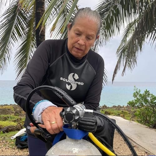 Saving Coral in Colombia; Rating Your Taxi’s Smell in China