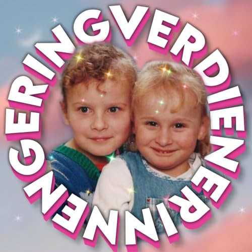 『Geringverdienerinnen』のカバーアート