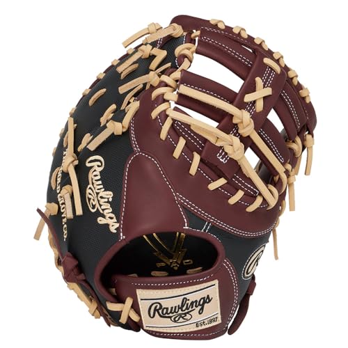 Rawlings レディースフィット HOH DP COLORS GS5FHDYZ6