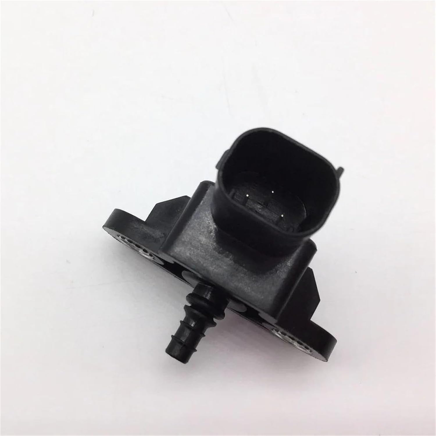 Car Boost Manifold Absolute Pressure Sensor A0041538428 A0061531528 A0061539928 for Smart for Forfour for Fortwo(2 Pieces)