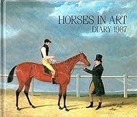 Horses in Art 0905885252 Book Cover