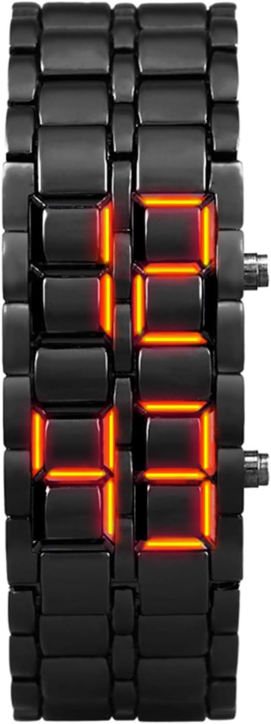 Relojes de Pulsera