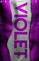 Violet (Club Nymph) 1974689700 Book Cover