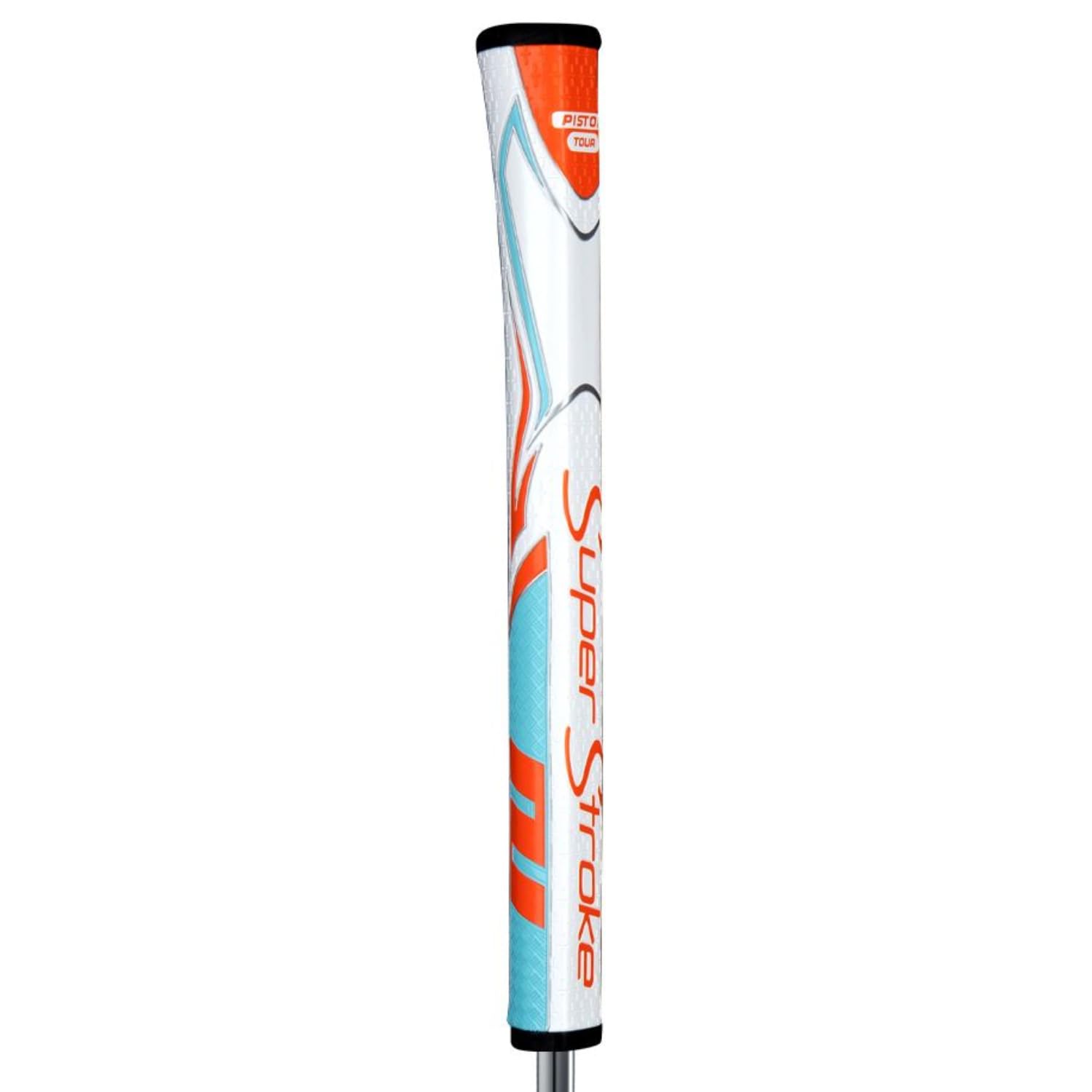 Zenergy Pistol Tour Org/Blue/Wht