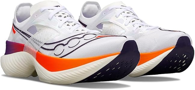 サッカニー ENDORPHIN ELITE エンドルフィン エリート Saucony Endorphin Elite | Saucony