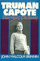 Truman Capote: A Memoir 0385296215 Book Cover