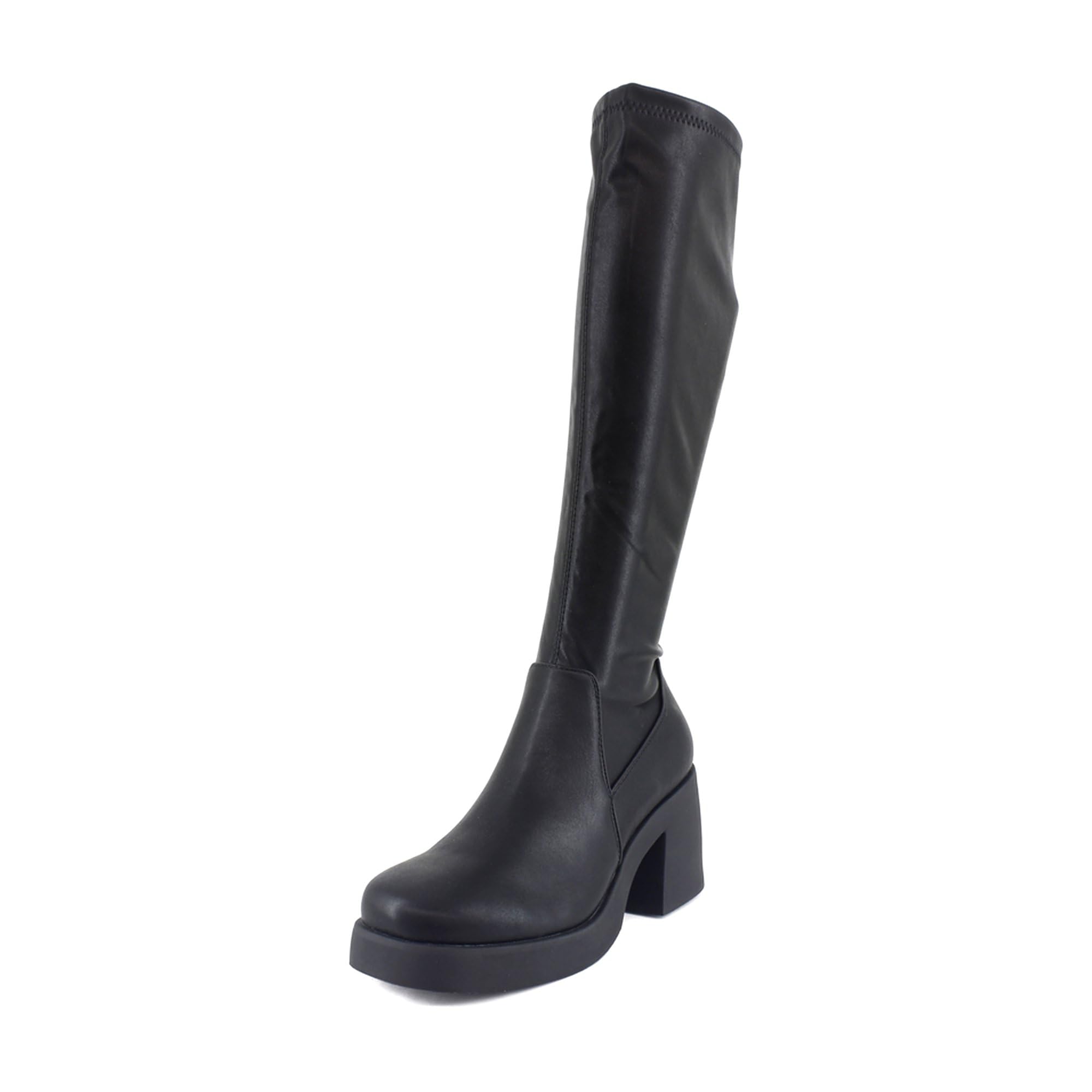 Steve Madden Lansing Womens Boots