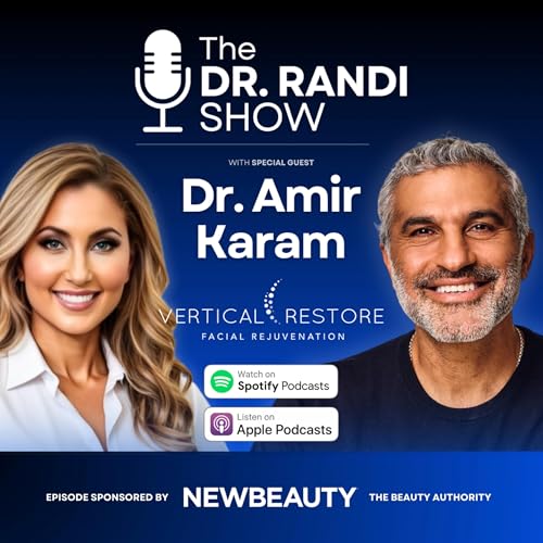 Why the Vertical Facelift is Changing the Conversation &mdash; Dr. Amir Karam
