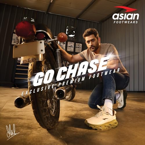 Image of ASIAN Men's Mexico-02 Casual Sneaker Shoes