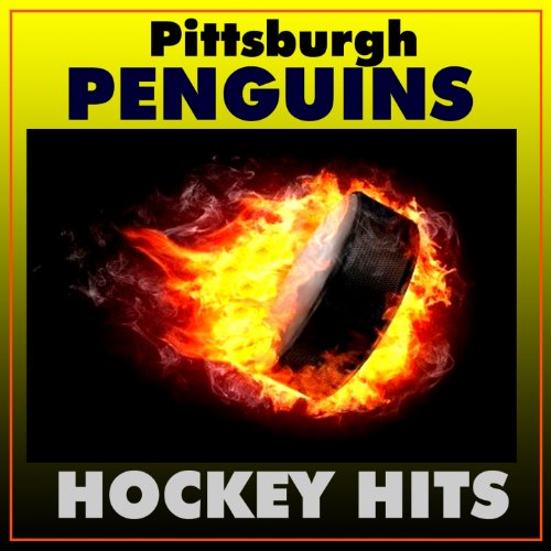 Amazon Music Sports Machine, Stadium OrganistのPittsburgh Penguins