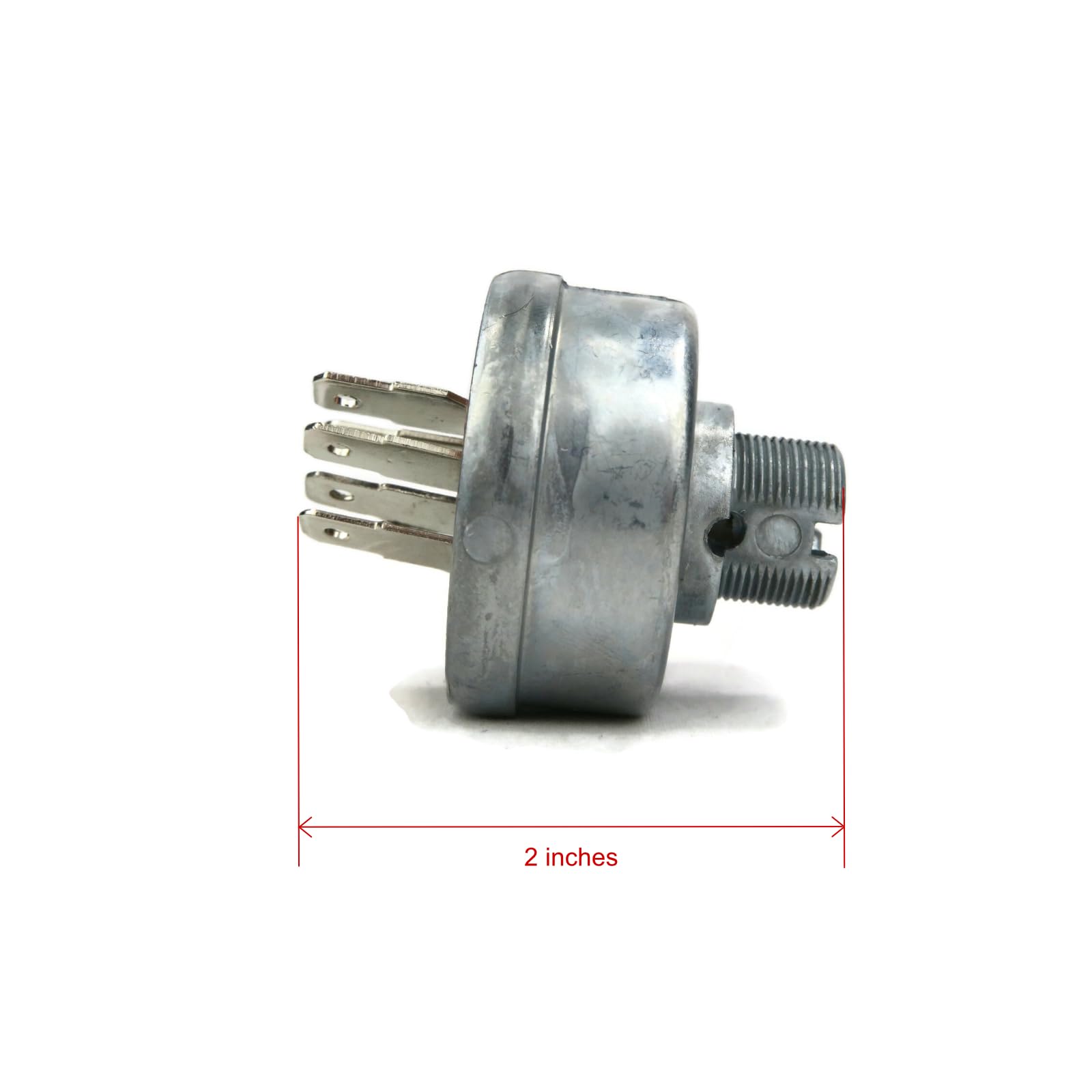Amazon.com: The ROP Shop | Ignition Switch for Toro 92-6785