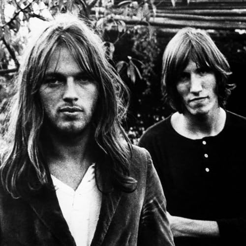 Pink Floyd le mythe fracturé : Roger Waters face à David Gilmour, 2 egos trop grands pour cohabiter