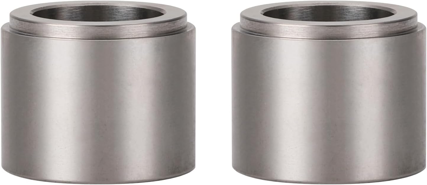 3/8 NPT Female Pipe Thread Stainless Steel Weld On Bung Fitting Adapter 2PCS
