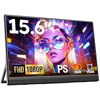 Amazon.co.jp: 【2026モデル】モバイルモニター Omiodo 15.6インチ