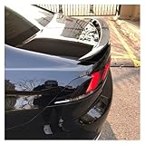 Pour Peugeot 508 pour becquet 2019 2020 2021 2022 2023 2024 2025.