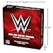 TURNER LICENSING WWE 2025 Box Calendar (25998053120)
