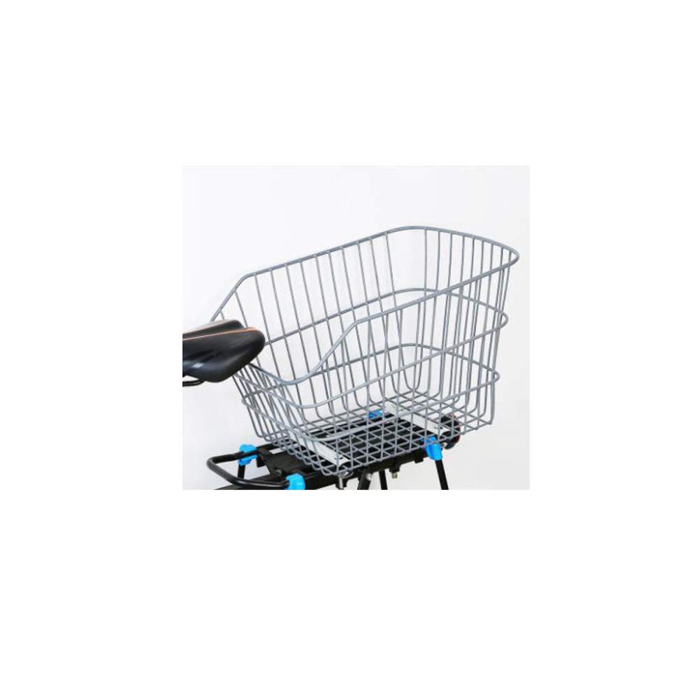 Panier de vélo pliable REYG pour transporter facilement vos légumes