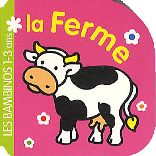 Les Bambinos la ferme