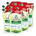 Produktbild 8x Frosch Citrus Dusche & Bad Reiniger 500 ml Nachfüllbeutel