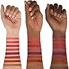 LOreal-Paris-Makeup-Rouge-Signature-Parisian-Sunset-Collection-I-Choose LâOréal Paris Makeup Rouge Signature Parisian Sunset Collection, I Choose