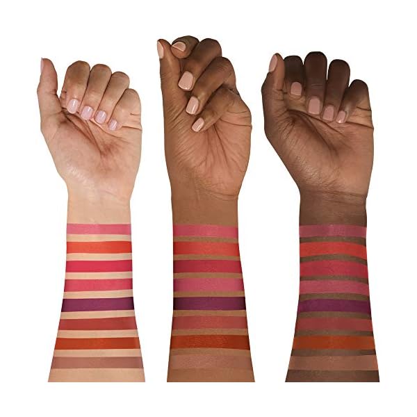 LOreal-Paris-Makeup-Rouge-Signature-Parisian-Sunset-Collection-I-Choose LâOréal Paris Makeup Rouge Signature Parisian Sunset Collection, I Choose