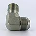 PARKER Male Elbow