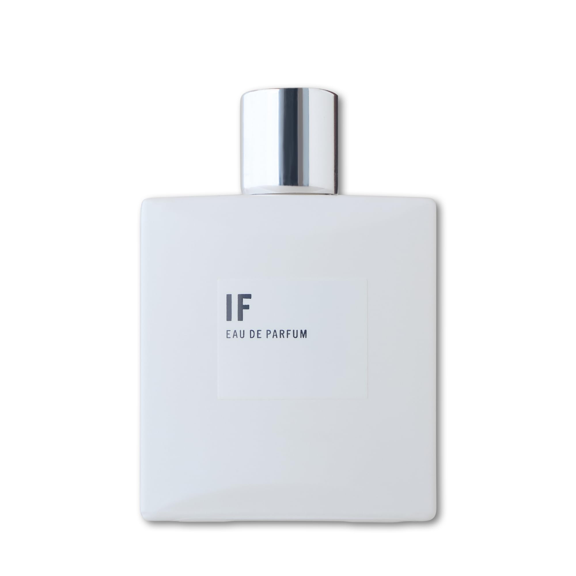 APOTHIA - IF Eau de Parfum | IF Perfume Modern White Floral & Citrus | Award Winning Fragrance | Premium Ingredients I Long Lasting Scent| 1.7 oz | 50 ml | Luxury Quality