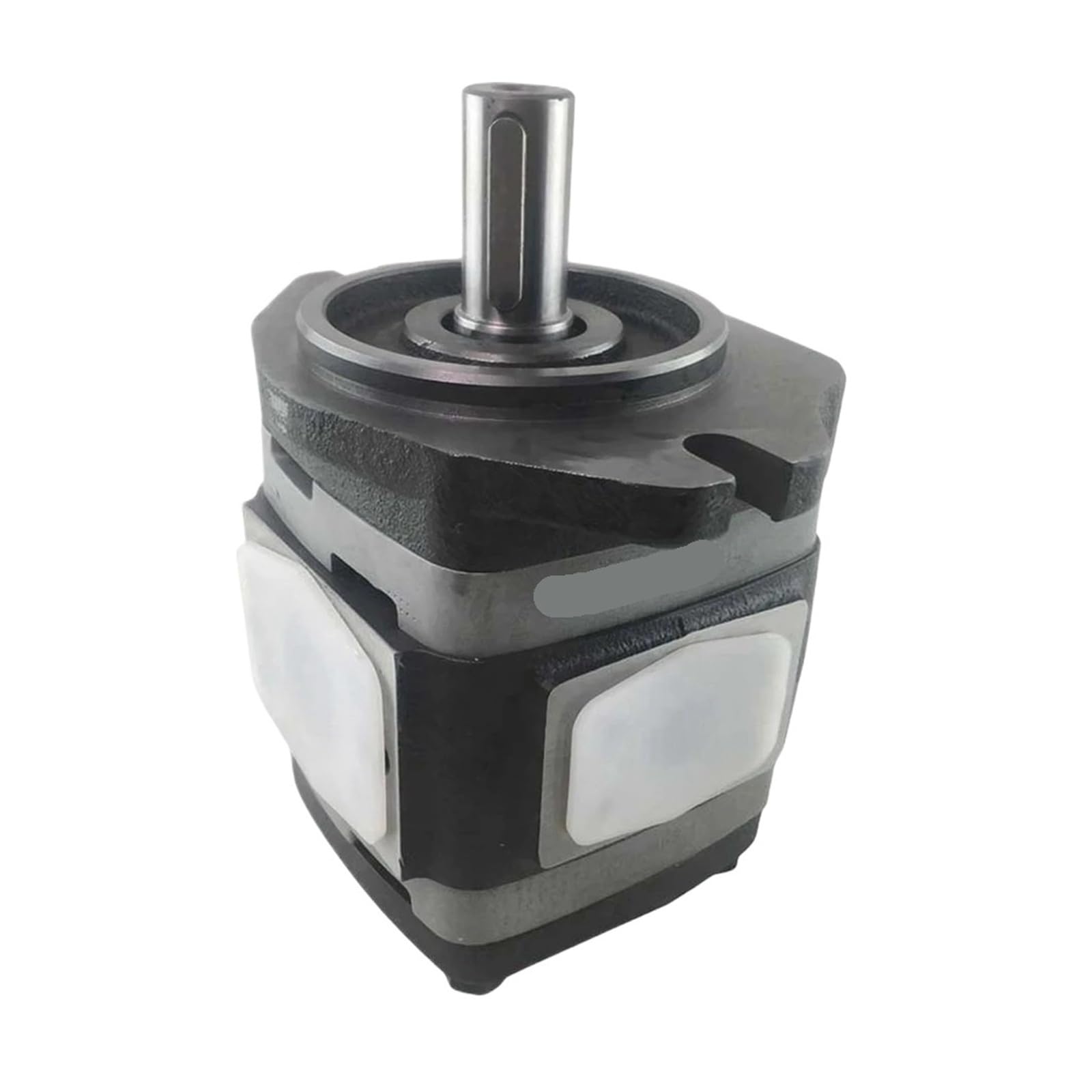 LUNMENGCC Ipvp4 High Pressure Hydraulic Oil Pump Ipvp4-25 171 Internal Gear Pump Hydraulic