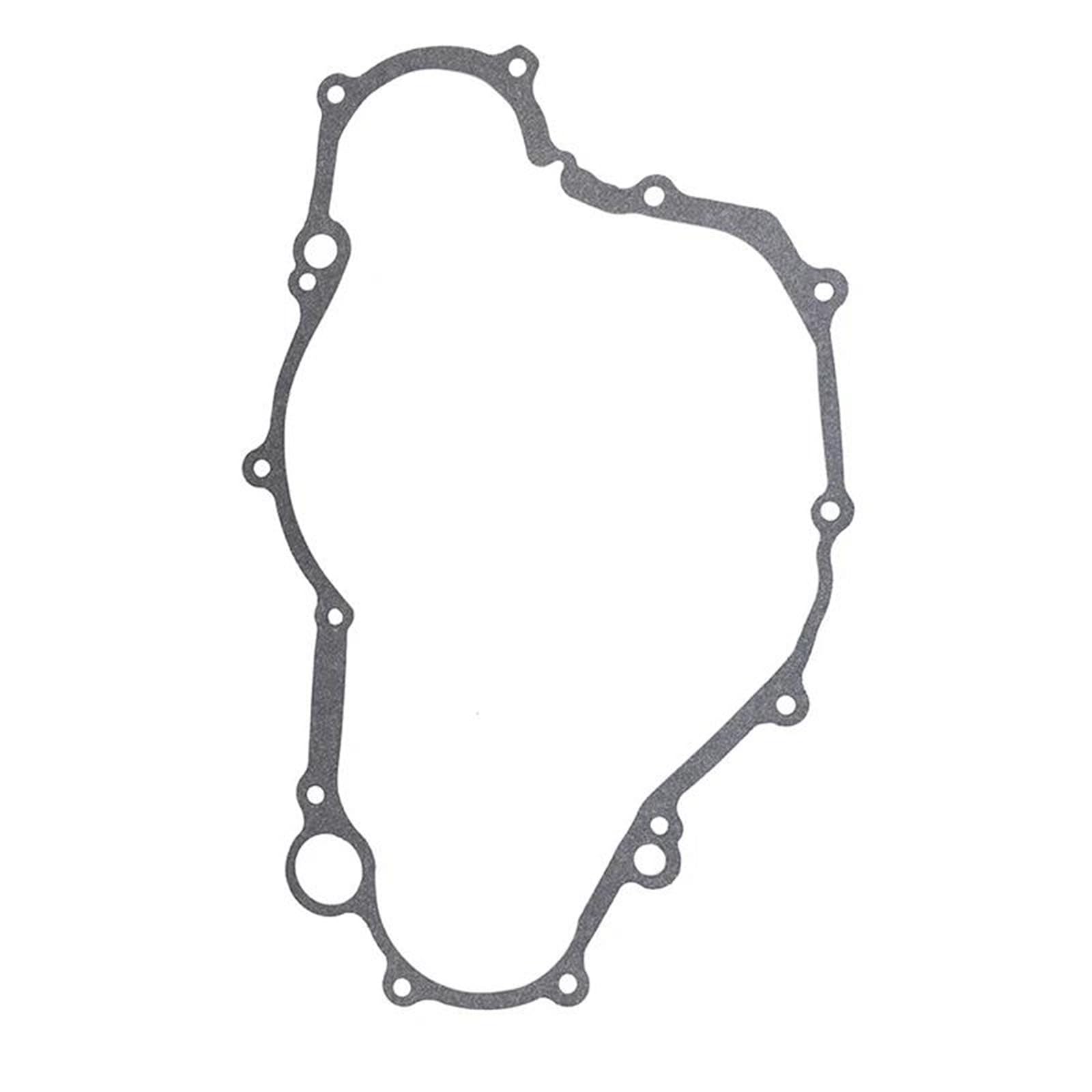 Serie Guarnizioni Motore Kit Completi Di Guarnizioni E Paraolio Valvole Per Motori Moto Per YZ450F WR450F YFZ450R YZ 450 F WR 450 F