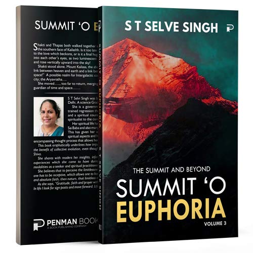Summit 'O Euphoria: The Summit and Beyond (Vol. 3)