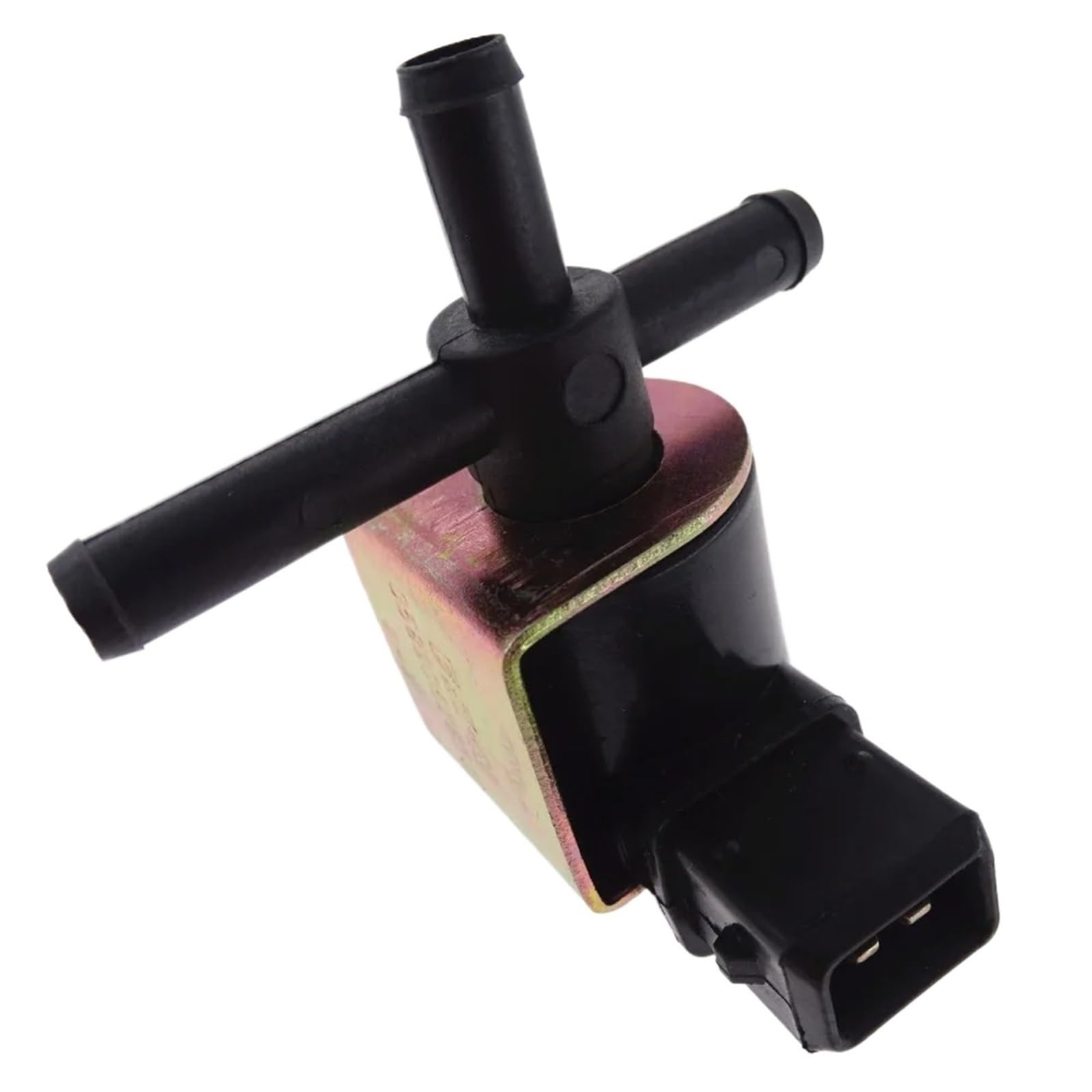 for VW for Golf MK4 MK5 for Passat B5 Parati Turbo Boost Solenoid Valve 06A906283E 058906283C Vacuum Pressure Converter Valve