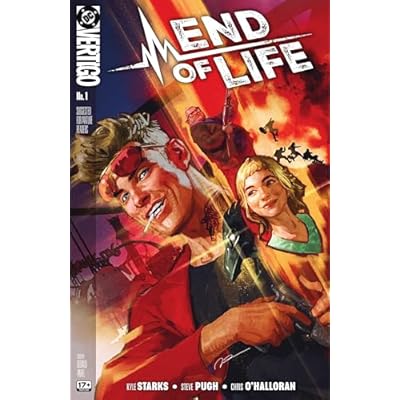 End of Life (2026-) #1