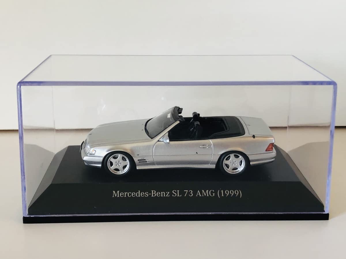 Amazon | 海外ディーラー特注品 500台限定 spark 1/43 Mercedes Benz